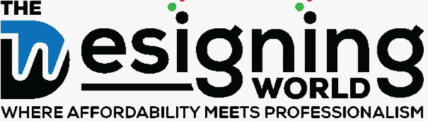 small logo